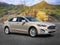 2019 Ford Fusion Energi Titanium