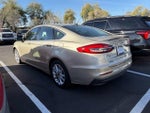 2019 Ford Fusion Energi Titanium