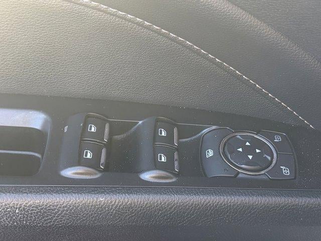 2019 Ford Fusion Energi Titanium