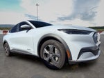 2021 Ford Mustang Mach-E Select