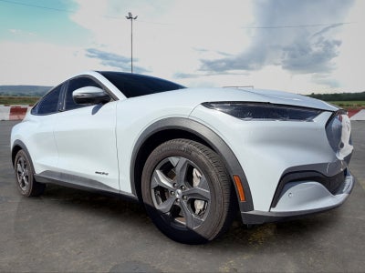 2021 Ford Mustang Mach-E Select