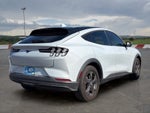 2021 Ford Mustang Mach-E Select