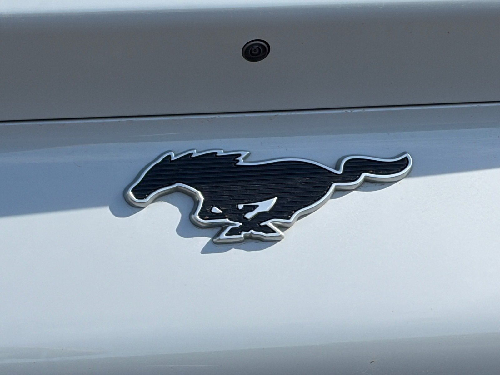 2021 Ford Mustang Mach-E Select