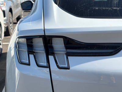 2021 Ford Mustang Mach-E Select
