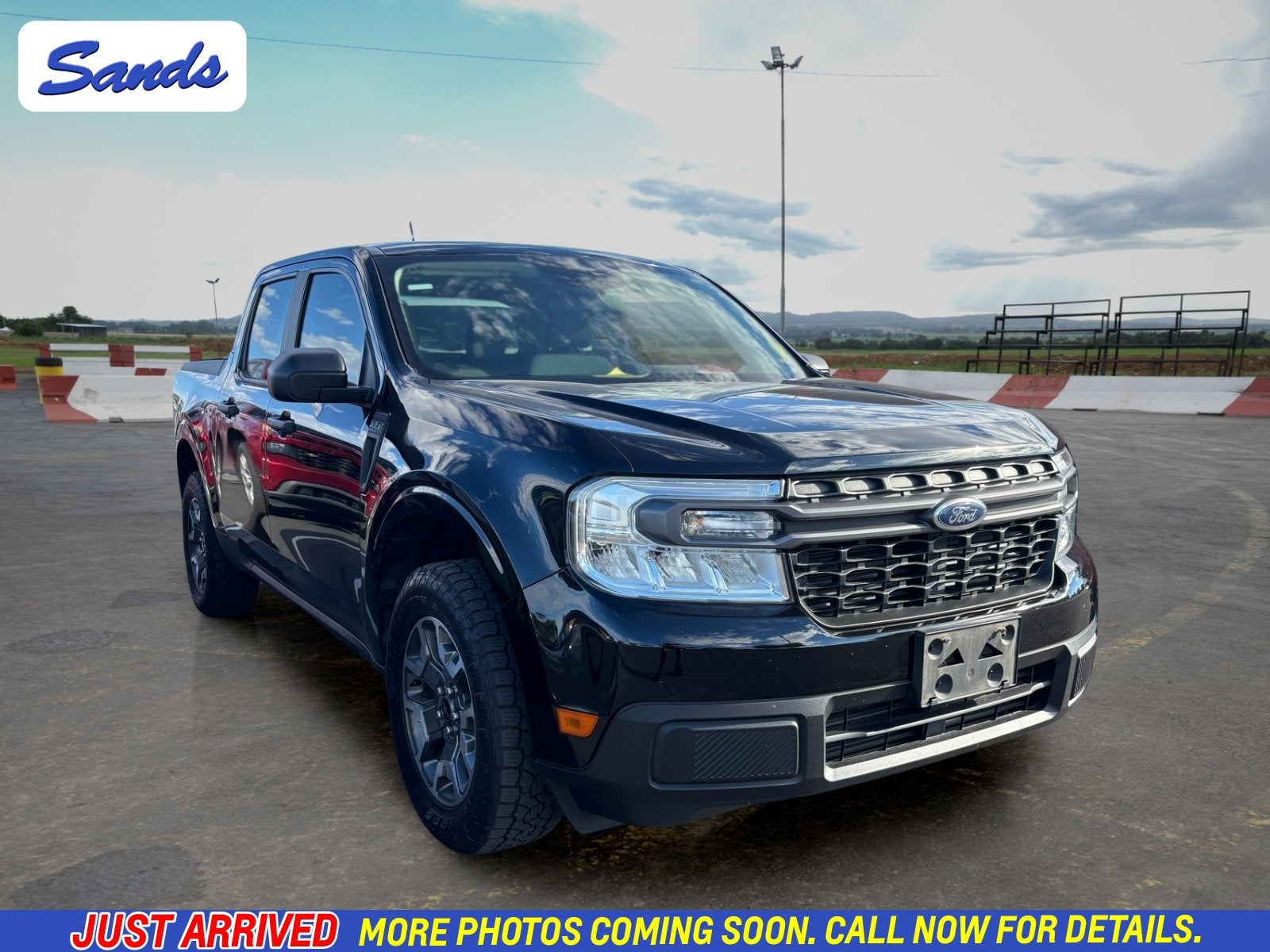 2022 Ford Maverick XL