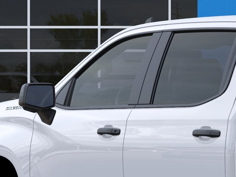 2026 Chevrolet Silverado 1500 Work Truck - Photo 12