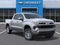 2026 Chevrolet Silverado 1500 Base
