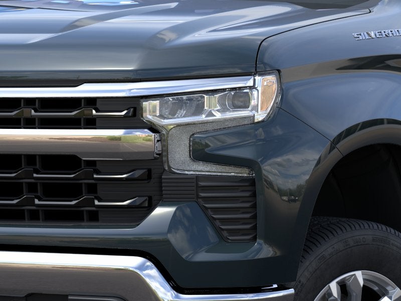 2026 Chevrolet Silverado 1500 Base