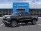 2026 Chevrolet Silverado 1500 Base