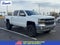 2017 Chevrolet Silverado 1500 LT All Star Edition