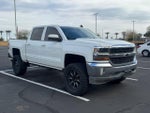 2017 Chevrolet Silverado 1500 LT All Star Edition