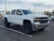 2017 Chevrolet Silverado 1500 LT All Star Edition