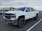 2017 Chevrolet Silverado 1500 LT All Star Edition