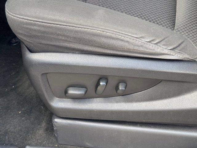 2017 Chevrolet Silverado 1500 LT All Star Edition