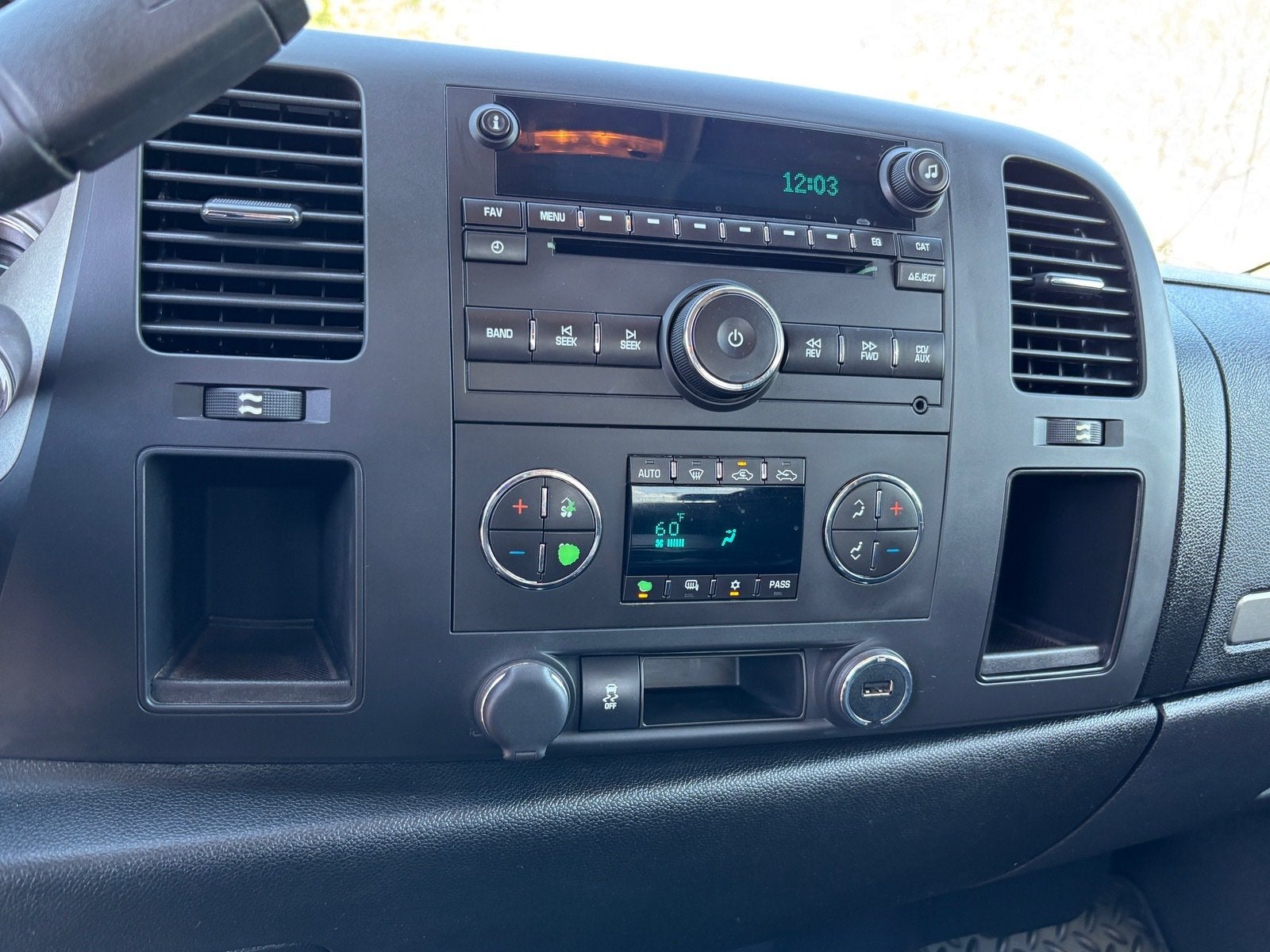 2012 Chevrolet Silverado 1500 LT All Star Package