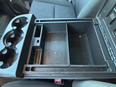 2012 Chevrolet Silverado 1500 LT All Star Package