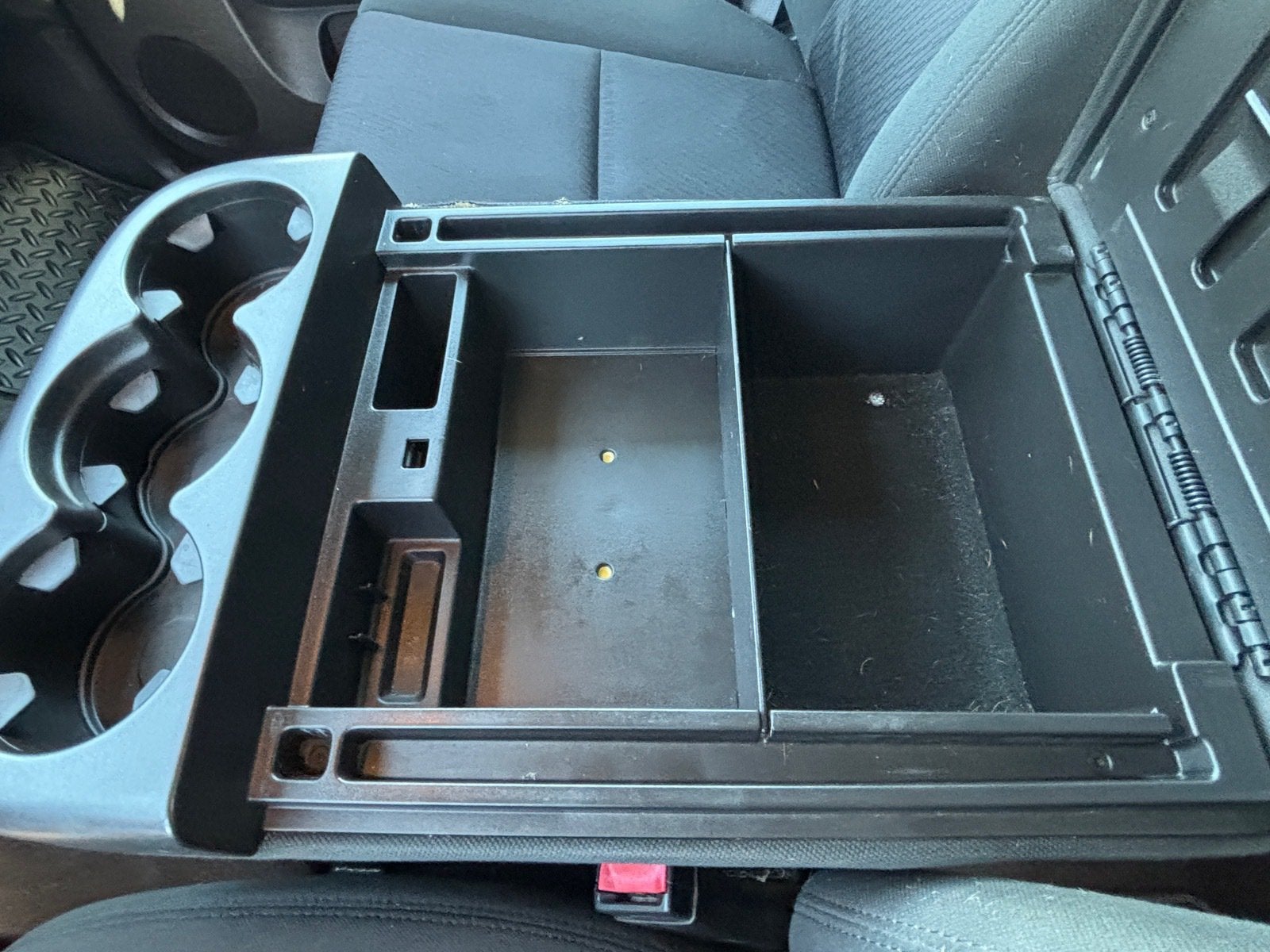 2012 Chevrolet Silverado 1500 LT All Star Package