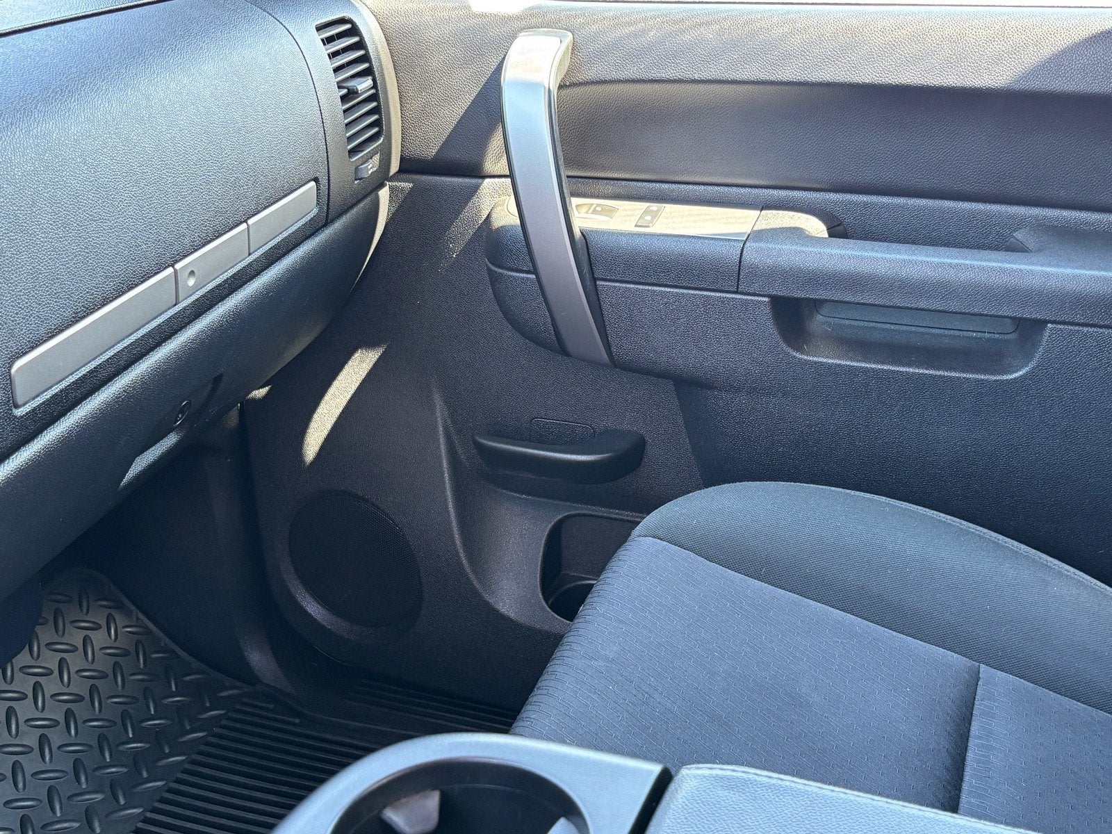 2012 Chevrolet Silverado 1500 LT All Star Package