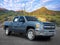 2012 Chevrolet Silverado 1500 LT All Star Package