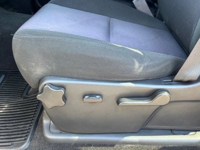 2012 Chevrolet Silverado 1500 LT All Star Package