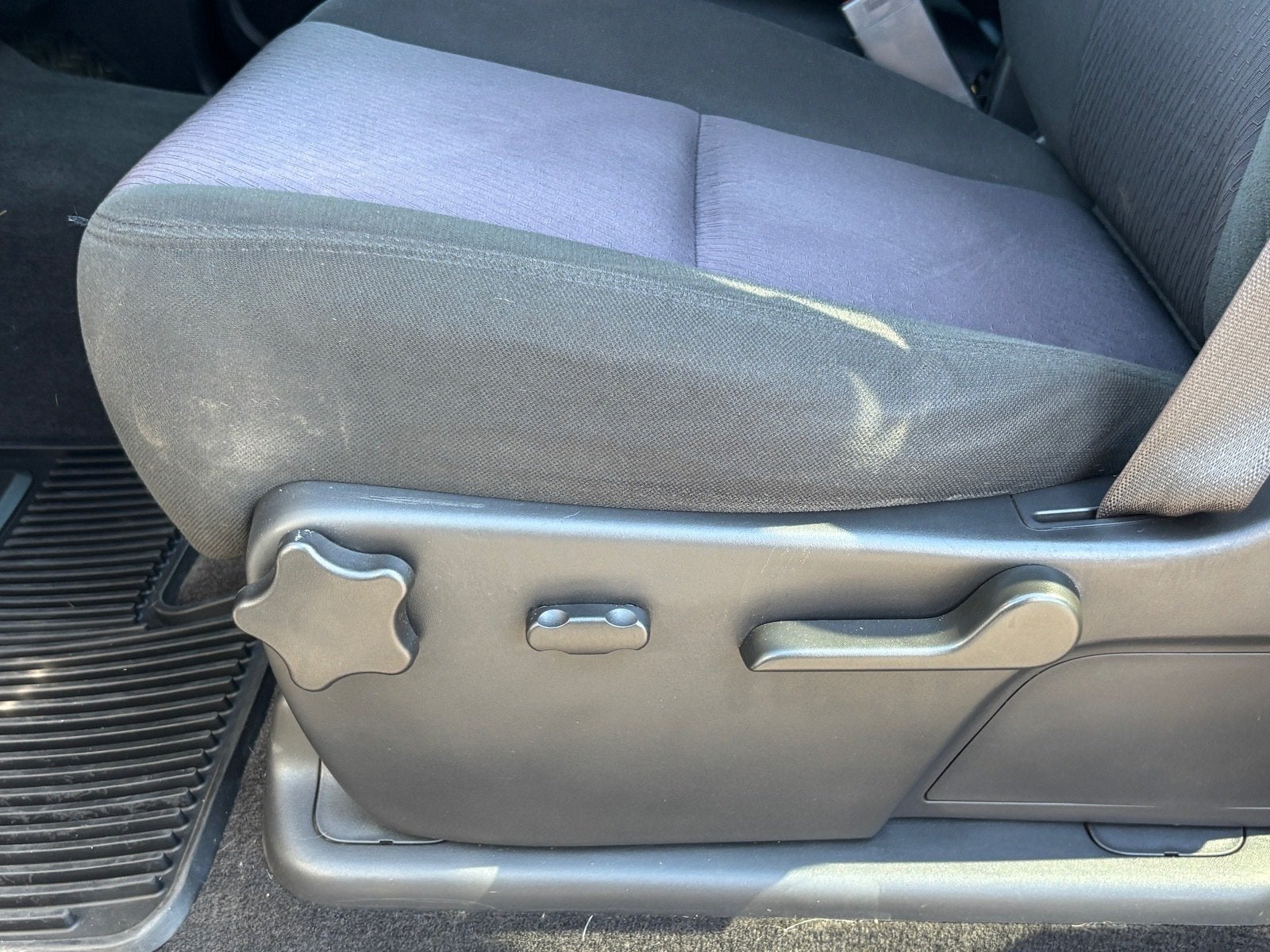 2012 Chevrolet Silverado 1500 LT All Star Package