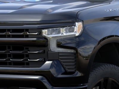 2026 Chevrolet Silverado 1500 Base