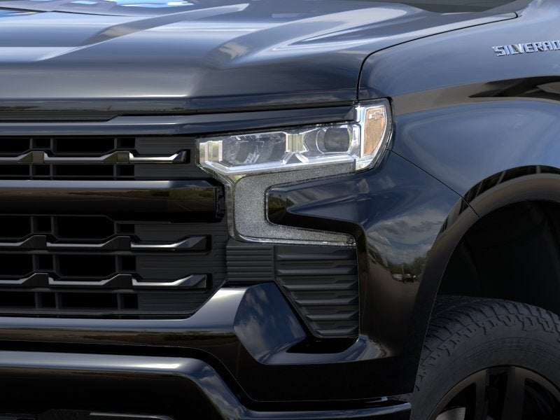 2026 Chevrolet Silverado 1500 Base