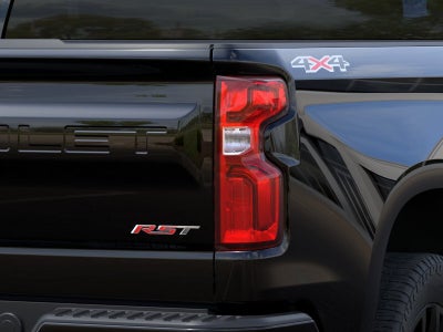 2026 Chevrolet Silverado 1500 Base