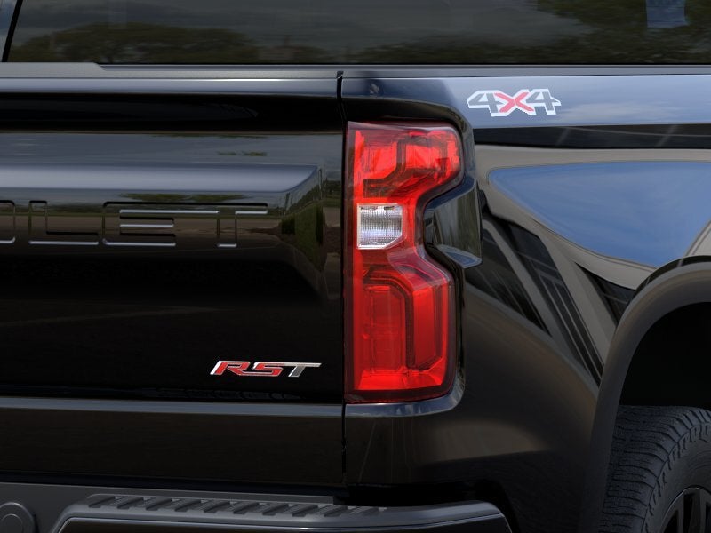 2026 Chevrolet Silverado 1500 Base
