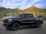 2026 Chevrolet Silverado 1500 Base