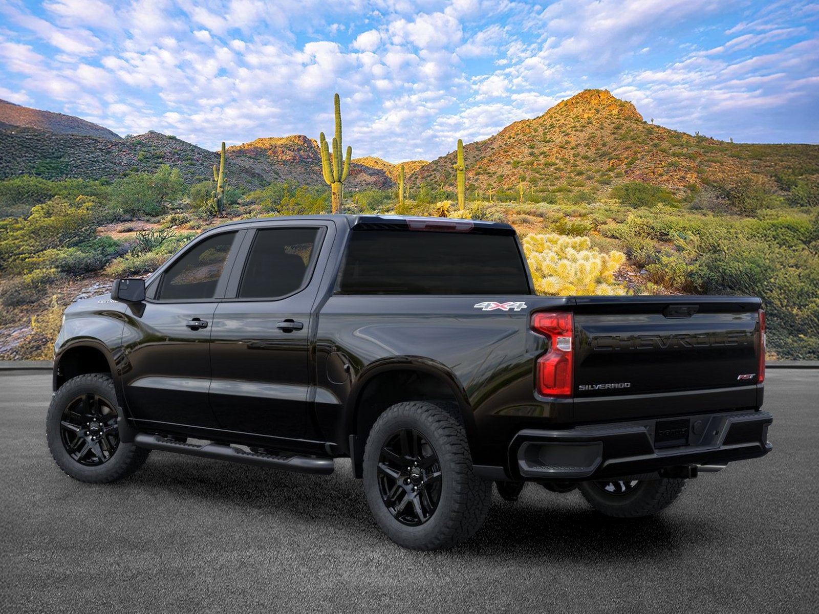 2026 Chevrolet Silverado 1500 Base