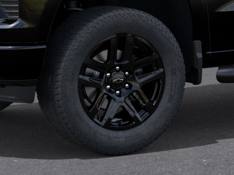 2026 Chevrolet Silverado 1500 Base