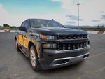 2021 Chevrolet Silverado 1500 Base