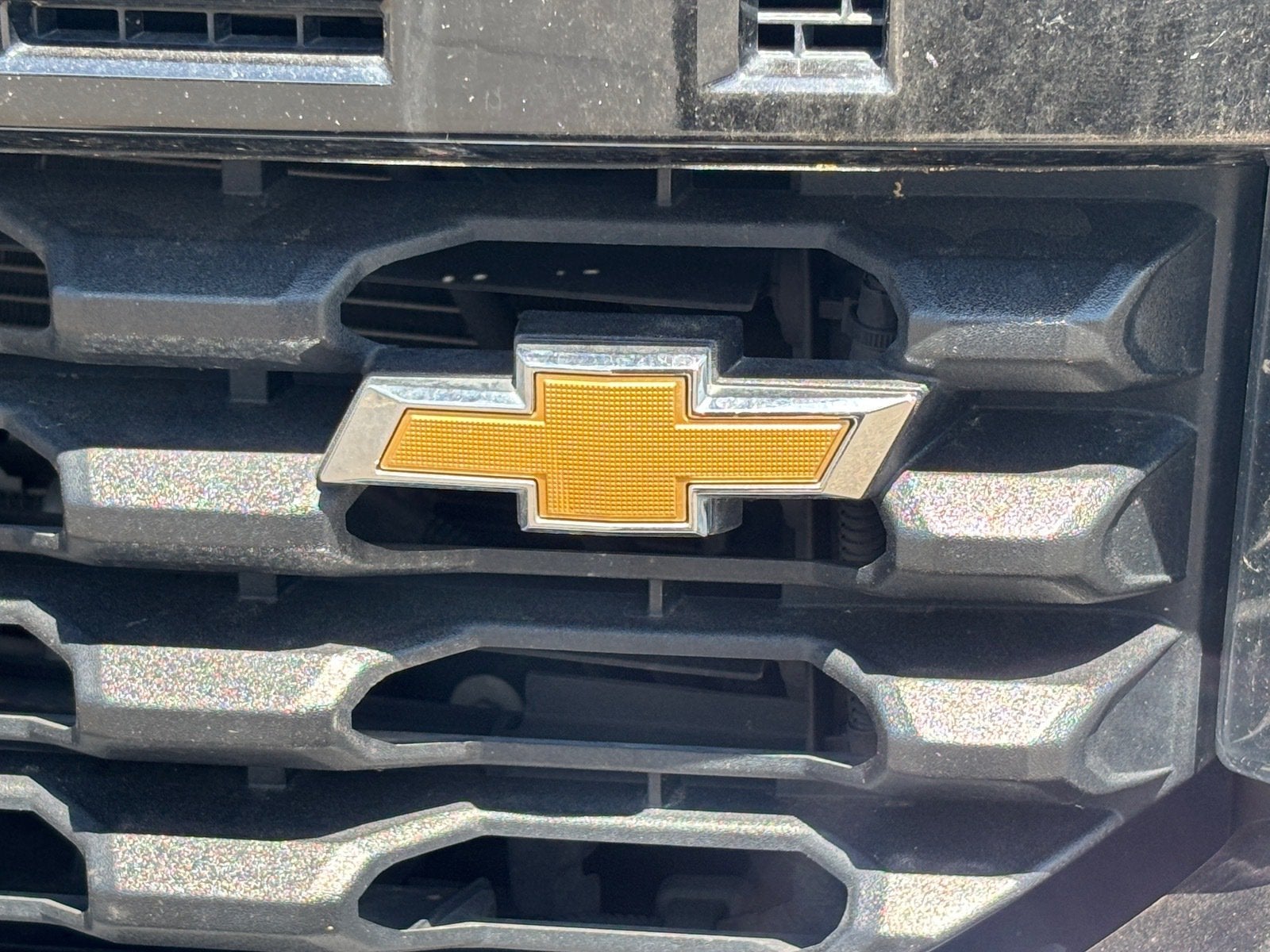 2021 Chevrolet Silverado 1500 Base