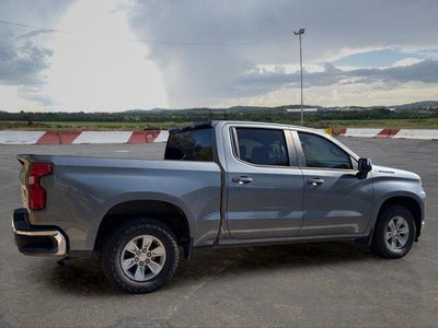 2021 Chevrolet Silverado 1500 LT All Star Edition