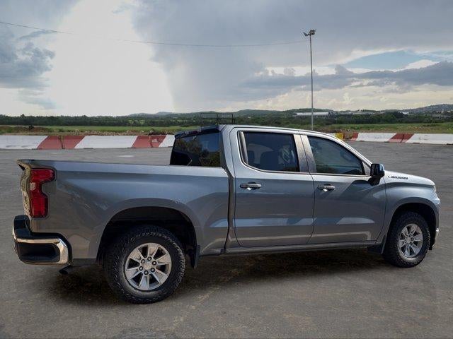2021 Chevrolet Silverado 1500 LT All Star Edition