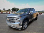 2021 Chevrolet Silverado 1500 LT All Star Edition