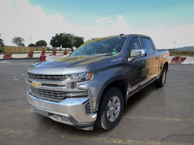 2021 Chevrolet Silverado 1500 LT All Star Edition