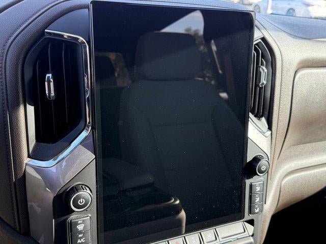 2020 Chevrolet Silverado 1500 LT All Star Edition