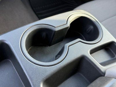 2020 Chevrolet Silverado 1500 LT All Star Edition