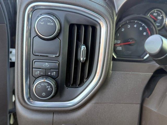 2020 Chevrolet Silverado 1500 LT All Star Edition