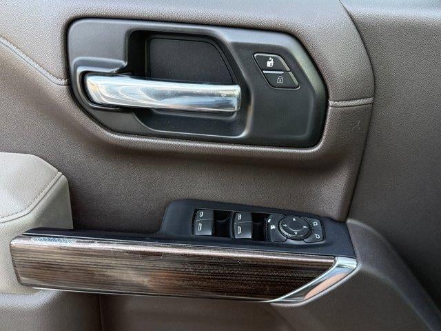 2020 Chevrolet Silverado 1500 LT All Star Edition