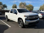 2020 Chevrolet Silverado 1500 LT All Star Edition