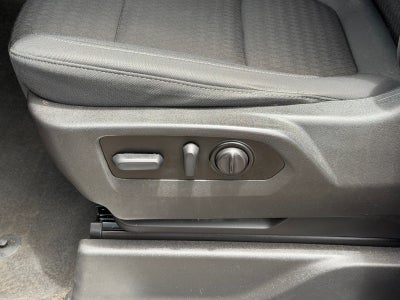 2022 Chevrolet Silverado 1500 LTD LT All Star Edition