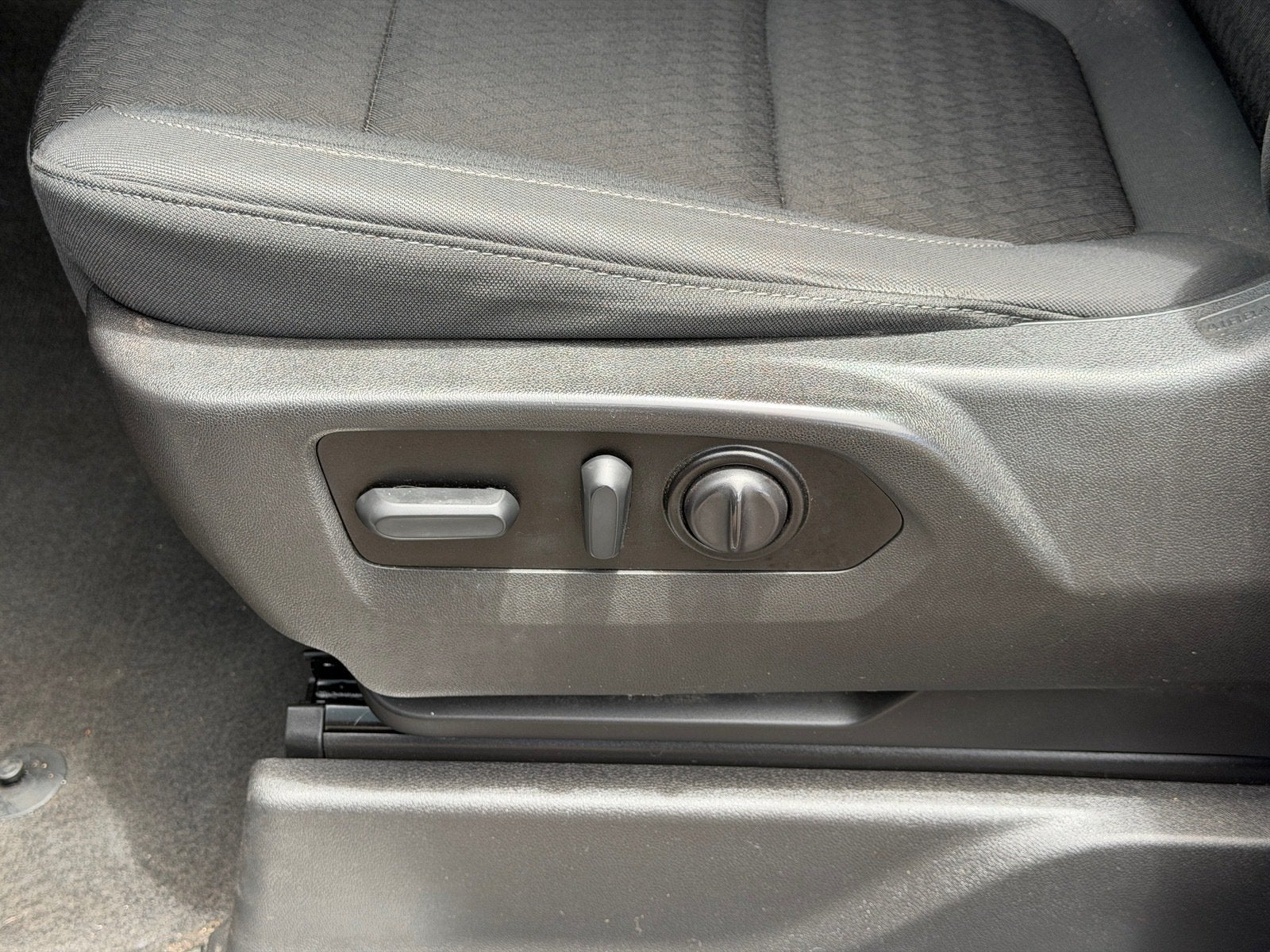 2022 Chevrolet Silverado 1500 LTD LT All Star Edition