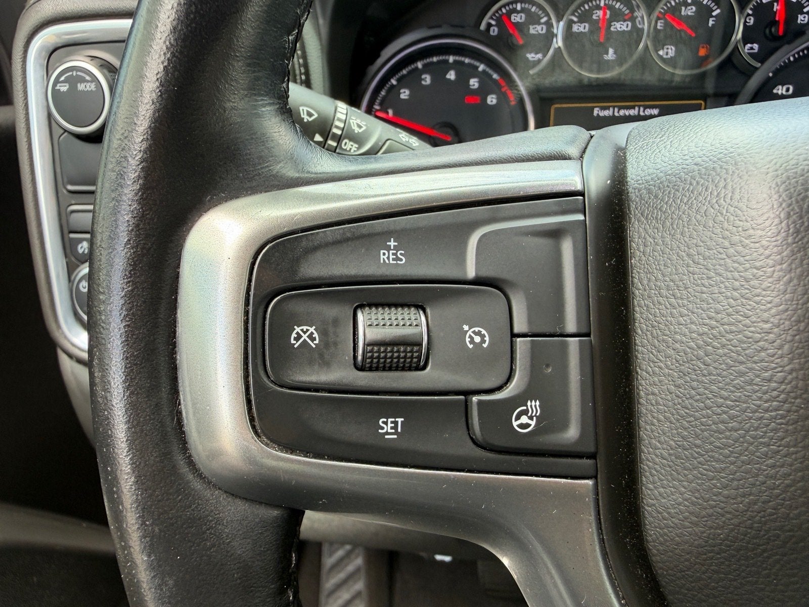 2022 Chevrolet Silverado 1500 LTD LT All Star Edition
