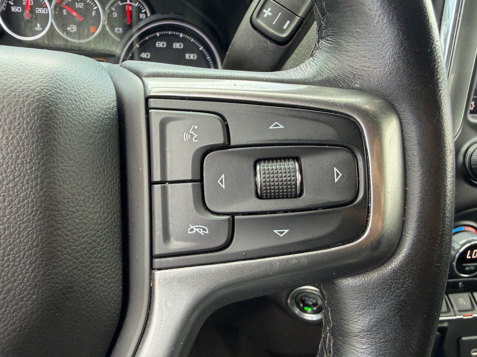 2022 Chevrolet Silverado 1500 LTD LT All Star Edition