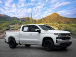 2022 Chevrolet Silverado 1500 LTD LT All Star Edition