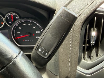 2022 Chevrolet Silverado 1500 LTD LT All Star Edition