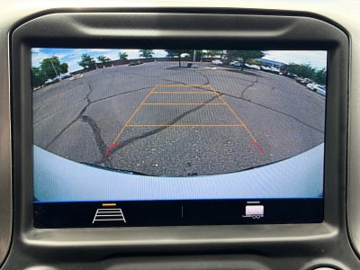 2022 Chevrolet Silverado 1500 LTD LT All Star Edition